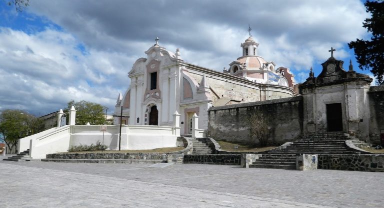 Unesco Heritage Sites In Argentina Visitargentina Net