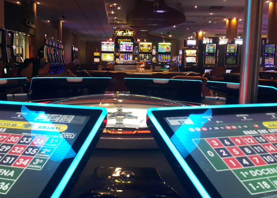 Top Casinos In Argentina | VisitArgentina.net