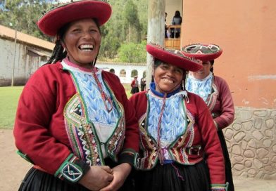 Traditional Argentinian Clothing | VisitArgentina.net