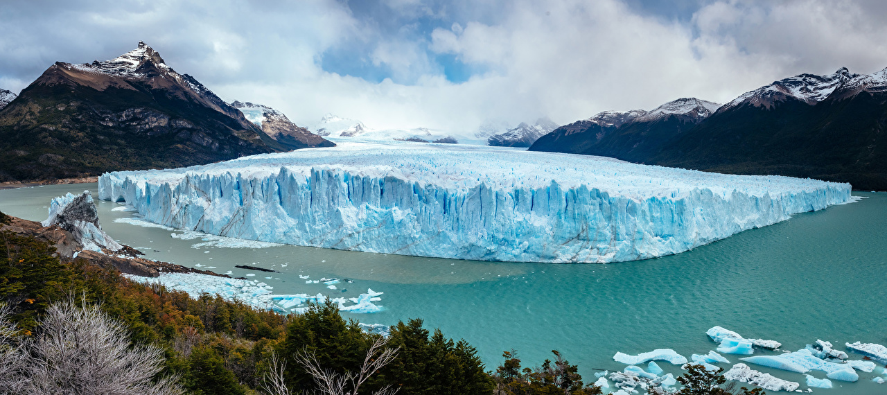 Los Glacaries | VisitArgentina.net